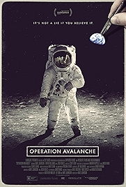 Photo of Operation Avalanche