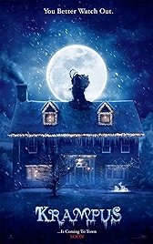 Photo of Krampus