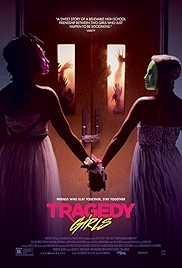 Photo of Tragedy Girls