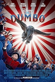 Photo of Dumbo