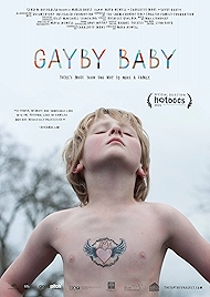 Photo of Gayby Baby