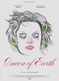 Photo of Queen Of Earth