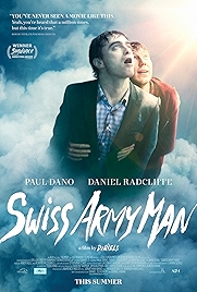 Photo of Swiss Army Man