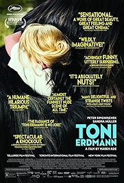 Photo of Toni Erdmann