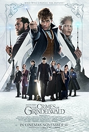 Photo of Fantastic Beasts: The Crimes Of Grindelwald