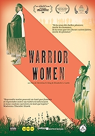 Photo of Warrior Women