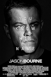 Photo of Jason Bourne