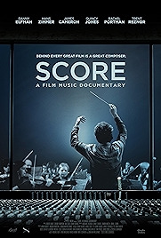 Photo of Score