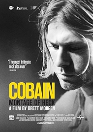 Photo of Cobain: Montage Of Heck