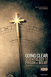 Photo of Going Clear: Scientology & The Prison Of Belief