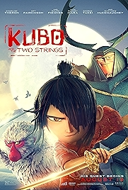 Photo of Kubo And The Two Strings