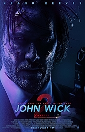 Photo of John Wick: Chapter 2