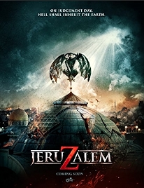 Photo of Jeruzalem