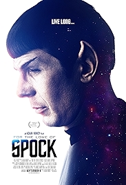 Photo of For The Love Of Spock