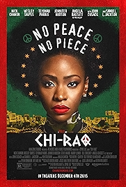 Photo of Chi-Raq