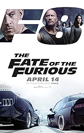 Photo of The Fate Of The Furious