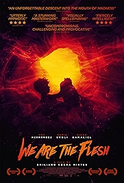 Photo of We Are The Flesh