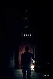 Photo of It Comes At Night