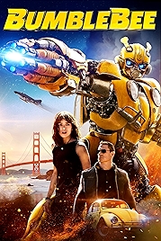 Photo of Bumblebee