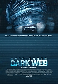 Photo of Unfriended: Dark Web