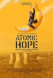 Photo of Atomic Hope