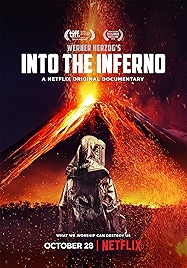 Photo of Into The Inferno