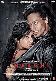 Photo of Baaghi