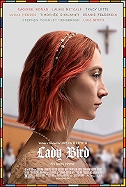 Photo of Lady Bird