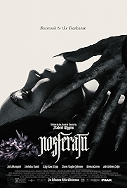 Photo of Nosferatu