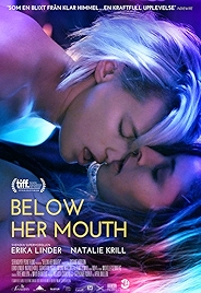 Photo of Below Her Mouth