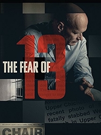 Photo of The Fear Of 13