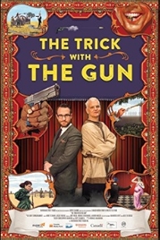 Photo of The Trick With The Gun