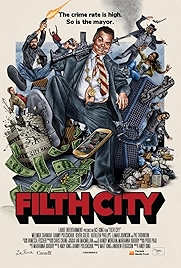 Photo of Filth City