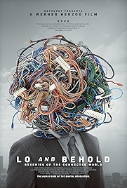 Photo of Lo And Behold: Reveries Of The Connected World