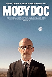 Photo of Moby Doc