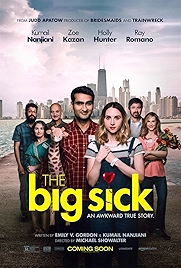 Photo of The Big Sick