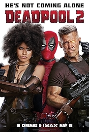 Photo of Deadpool 2