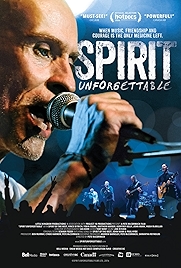 Photo of Spirit Unforgettable