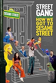 Photo of Street Gang: How We Got To Sesame Street