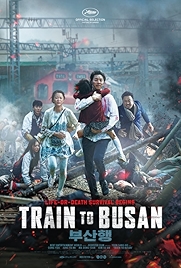 Photo of Train To Busan