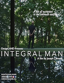 Photo of Integral Man