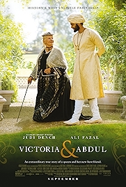 Photo of Victoria & Abdul