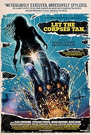 Photo of Let The Corpses Tan