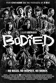 Photo of Bodied