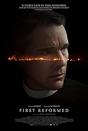 Photo of First Reformed