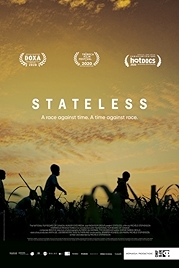 Photo of Stateless