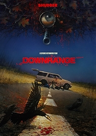 Photo of Downrange