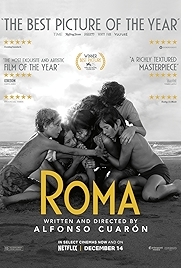 Photo of Roma