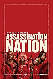 Photo of Assassination Nation