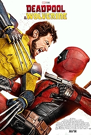 Photo of Deadpool & Wolverine